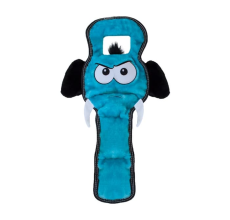 Outward Hound Tough Seamz Tug Elphnt Blu LG