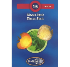3F Frozen Discus Mix 95g