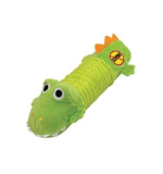 Petstages Big Squeak Gator
