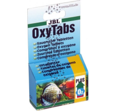 JBL OxyTabs
