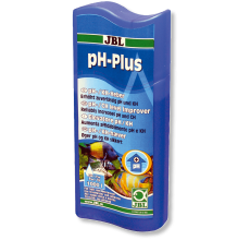 JBL pH-Plus 100 ml