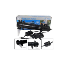 Jecode Natural Water PU-55