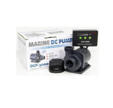 Jecode Marine DC Pump DCS 3000