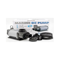 Jecode Marine DC Pump DCS 5000
