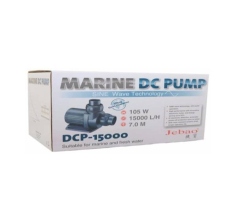 Jecode Marine DC Pump DCS15000