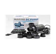 Jecode Marine DC Pump DCS6500