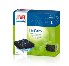 Juwel BioCarb L Carbon Sponge Bioflow 6.0