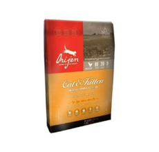 Orijen Cat & Kitten 5.4KG