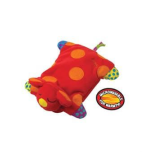 Petstages Puppy Cuddle Pal