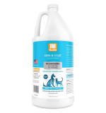 Nootie Shampoo - Refreshing Shampoo - Sweet Pea Vanilla Gallon (3.78 Litres)