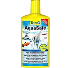 Tetra AquaSafe 250ml 24 UK