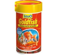 Tetra Goldfish 1L 12 CE