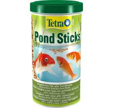 Tetra Pond Sticks 7L 6 MF