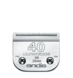 Andis UltraEdge® Detachable Blade, Size 40SS