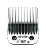 AndisUltraEdge® Detachable Blade, Size 3/4HT