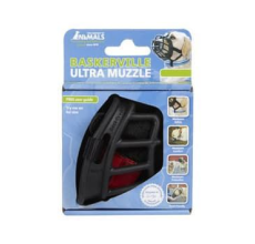 Coa Bask Ultra Muzzle -2