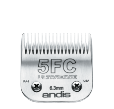 Andis UltraEdge® Detachable Blade, Size 5FC