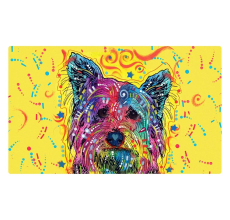 Drymate Placement Mats For Dogs York I 12 X 20 Inches