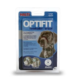 COA HO03 HALTI Optifit Head Collar Large