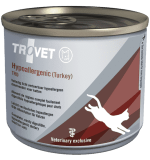 Trovet Hypoallergenic (Turkey) cat Wet Food 200g