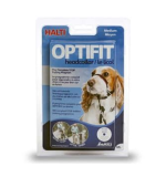 COA HO02 HALTI Optifit Head Collar Medium