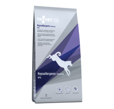 Trovet Hypoallergenic (Venison) Dog Dry Food 10kg