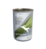 Trovet Hypoallergenic (Horse) Dog Wet Food 400g