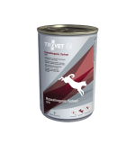 Trovet Hypoallergenic (Turkey) Dog Wet Food 400g
