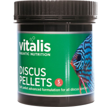 Vitalis Discus Pellets (S) 1.5mm 300g
