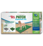 Four Paws Wee-Wee Potty Patch Extension Set