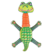 Petmate Fat Cat Rubber Neckers Assorted