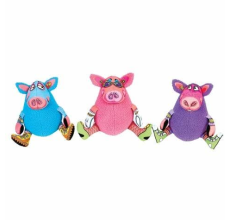 Petmate Fat Cat Gruntleys Mini