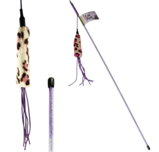 Nutrapet Cat Bait Cat Wand