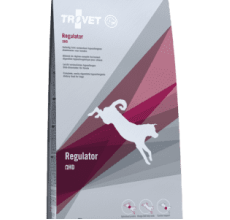 Trovet Sensitive Skin Regulator Dog Dry Food 2.5kgs