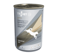 Trovet Intestinal Dog Wet Can 400gms
