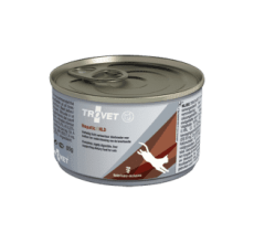 Trovet Hepatic Cat Wet Food Can 100g