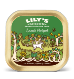 Lily's Kitchen Lamb Hotpot Wet Dog Food (150g)