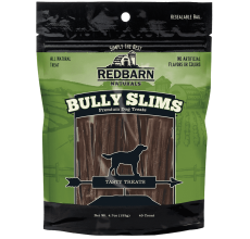 Red Barn Bully Slims 10pk1.1oz/31g