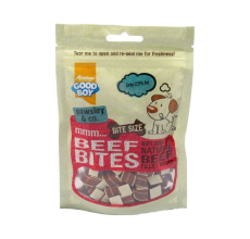 Armitage Deli Bites Beef - 65g