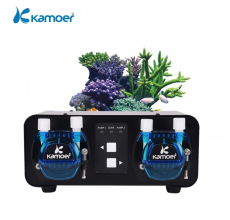 KAMOER Stepper motor Auto Water Change pump WIFI