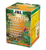 JBL TERRAVIT