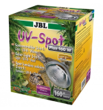 Jbl Solar Uv Spot Plus 160 W