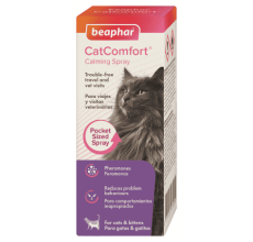 Beaphar Catcomfort Spray 60 Ml