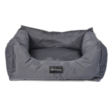 Fabotex Petit Boston Sofa Anthracite