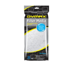 DYMAX WHITE WOOL (32 X 12 CM)