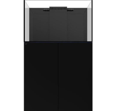 Waterbox Marine X 90.3 Black L 90 Cm W 50 Cm H 55 Cm