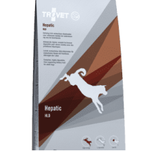 Trovet Hepatic Dog Dry Food 12.5kgs