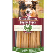 SmartSticks Chicken 5 Pk