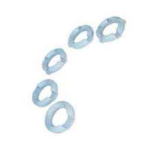 Drinkwell 360 Plastic Multi-Streams Kit