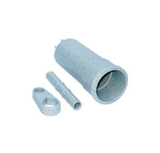 Drinkwell 360 Plastic Plumbing Kit